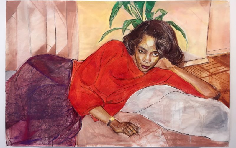 cover photo, article, social media, artnewz