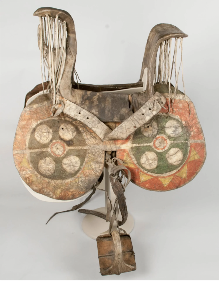 The Nez Perce Tribe Paid More Than $600,000 for Their Own Artifacts. Now They’ve Been Repaid