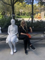 Ellen Salpeter President Wesbeth Artists Housing