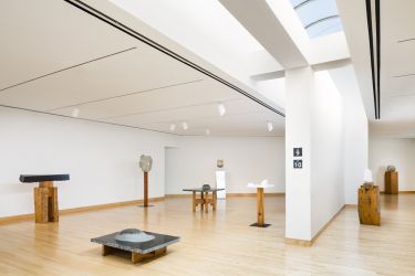 Noguchi Museum in Long Island City